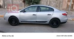 Renault Fluence